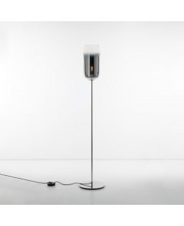 Artemide 1410018A Gople Floor Standing Lamp